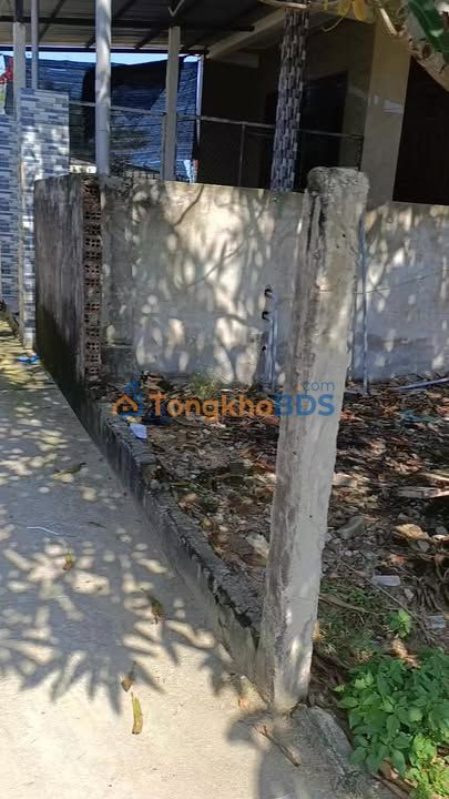 Đất nền biển Tân An, Hội An - 98m² - Chỉ 7xx triệu - Sổ đỏ sẵn sàng