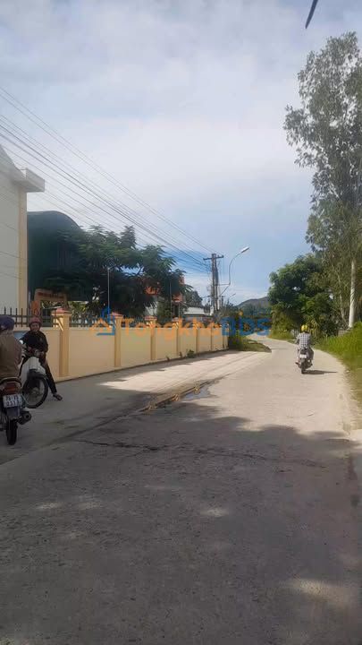 Đất Nền Phổ Vinh 150m² - Trục Chính Kinh Doanh, Giá Chỉ 4xx Triệu