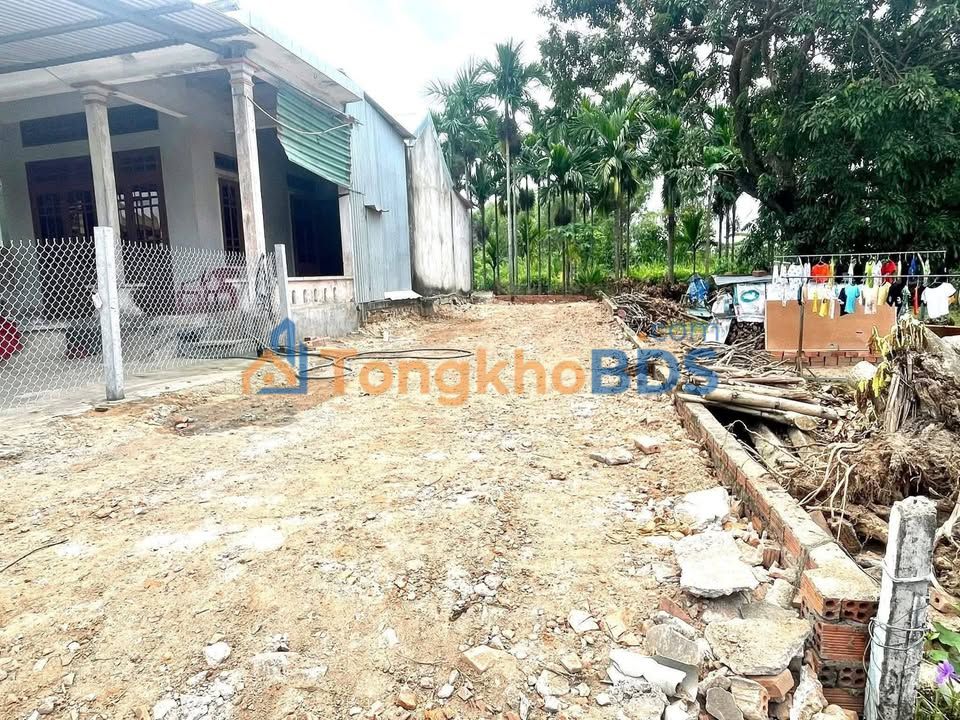 Đất Nghĩa Kỳ 117m² - Sổ Đỏ Rõ Ràng, Giá F0 Chỉ 420 Triệu