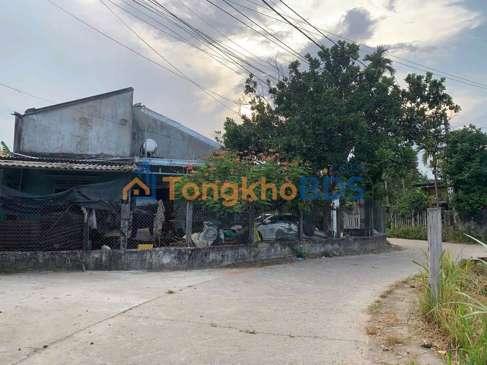 Đất Nền Quảng Ngãi 162m² - Sổ Đỏ Vuông Vắn, Giá Tốt 7xx Triệu