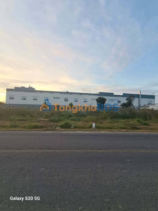 Đất nền QL60 P7 Sóc Trăng 180m2 1.69 tỷ - Sổ đỏ chính chủ