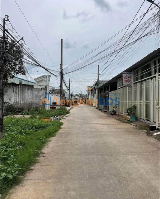 Đất nền Sóc Trăng Mạc Đỉnh Chi 192m² 1.15 tỷ - Sổ đỏ chính chủ