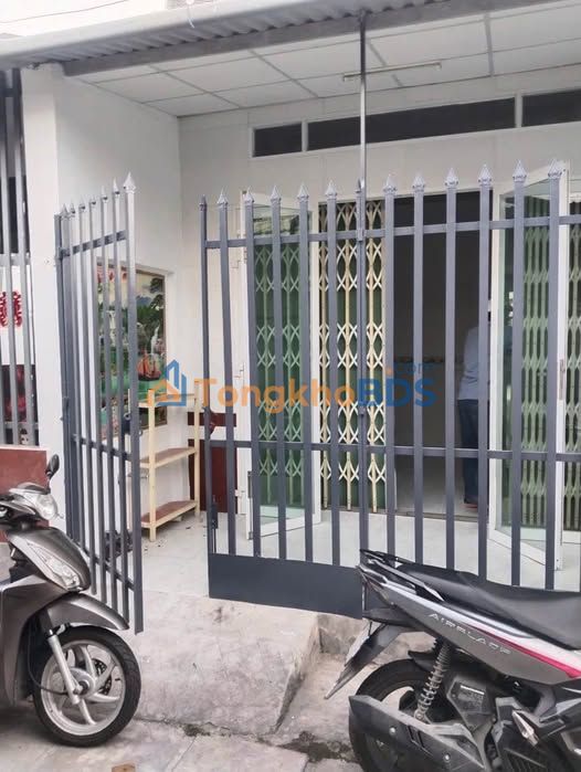 Nhà Trần Hưng Đạo Vĩnh Châu 66m2 1.1-1.19 tỷ - Chính chủ bán