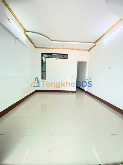 Nhà cho thuê 5A Mạc Đỉnh Chi 3 triệu - Sẵn sàng ở ngay