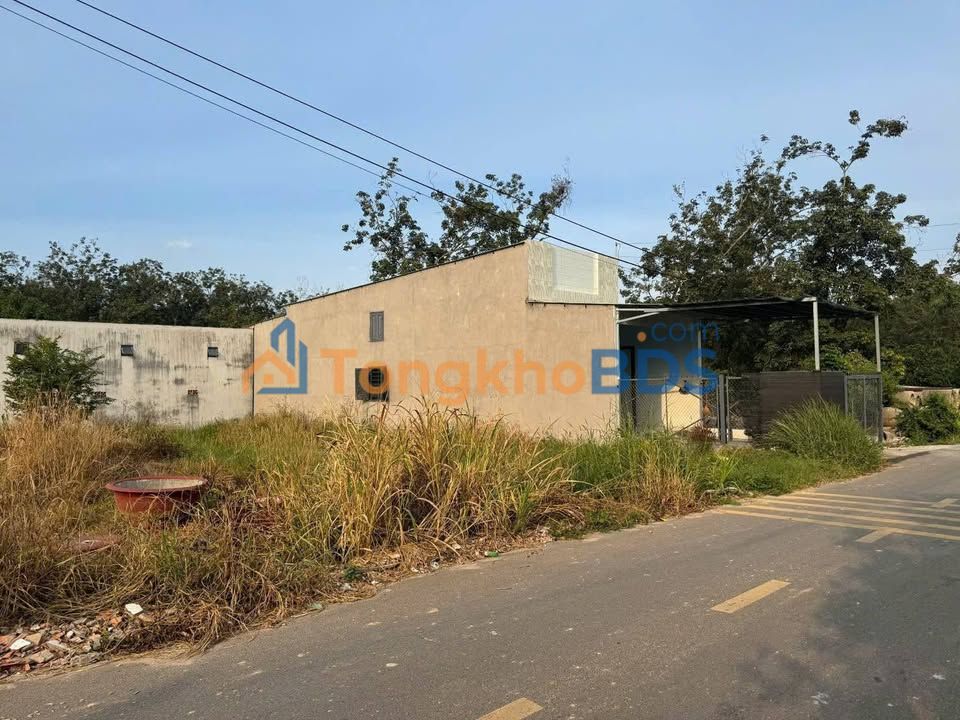 Đất Nền Vĩnh Tân 253m² Sổ Hồng Thổ Cư 100% - Sát Vành Đai 4