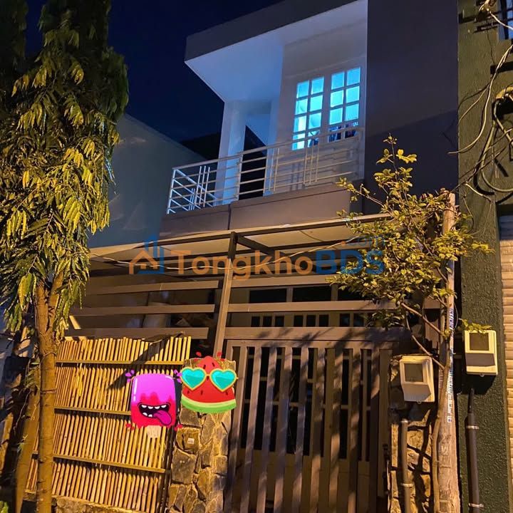 Nhà Thảo Điền 55m² - Giá 16 Tỷ - Sẵn Sàng Vào Ở Ngay!