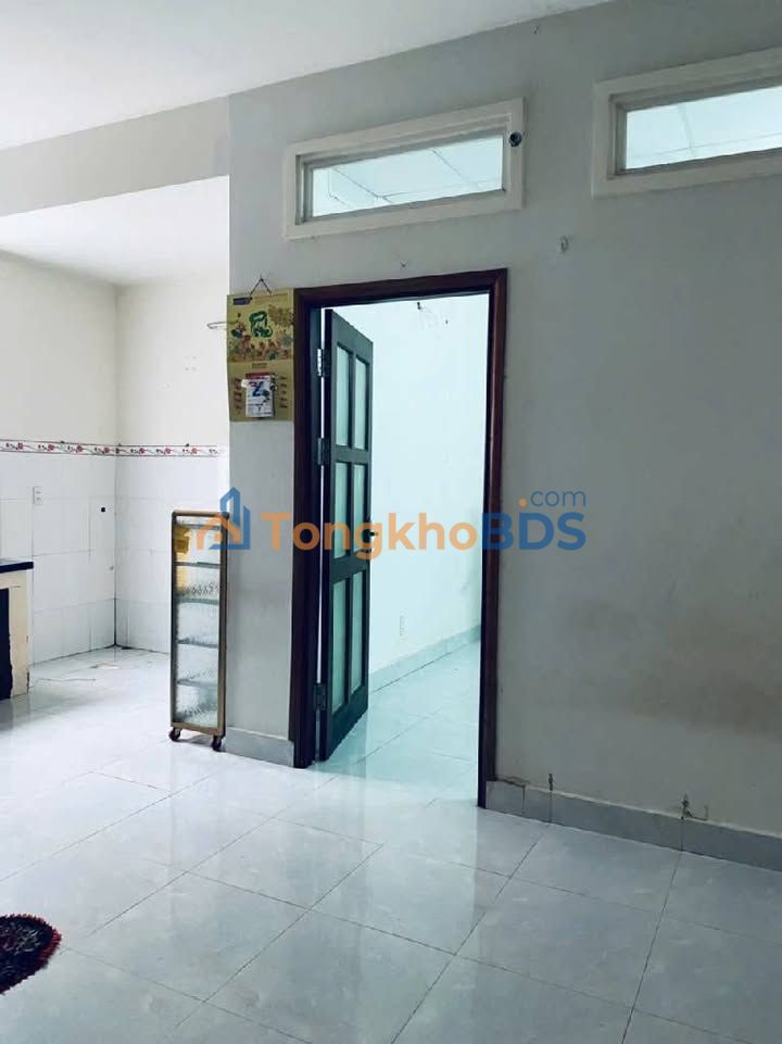 Bán Đất Tặng Nhà Cấp 4 Huỳnh Thị Tươi, Dĩ An - 54m² Chỉ 2.2 Tỷ