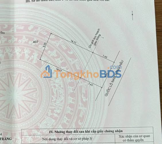 Đất nền Vĩnh Hải Vĩnh Châu 180m² 690 triệu - Đầu tư dài hạn