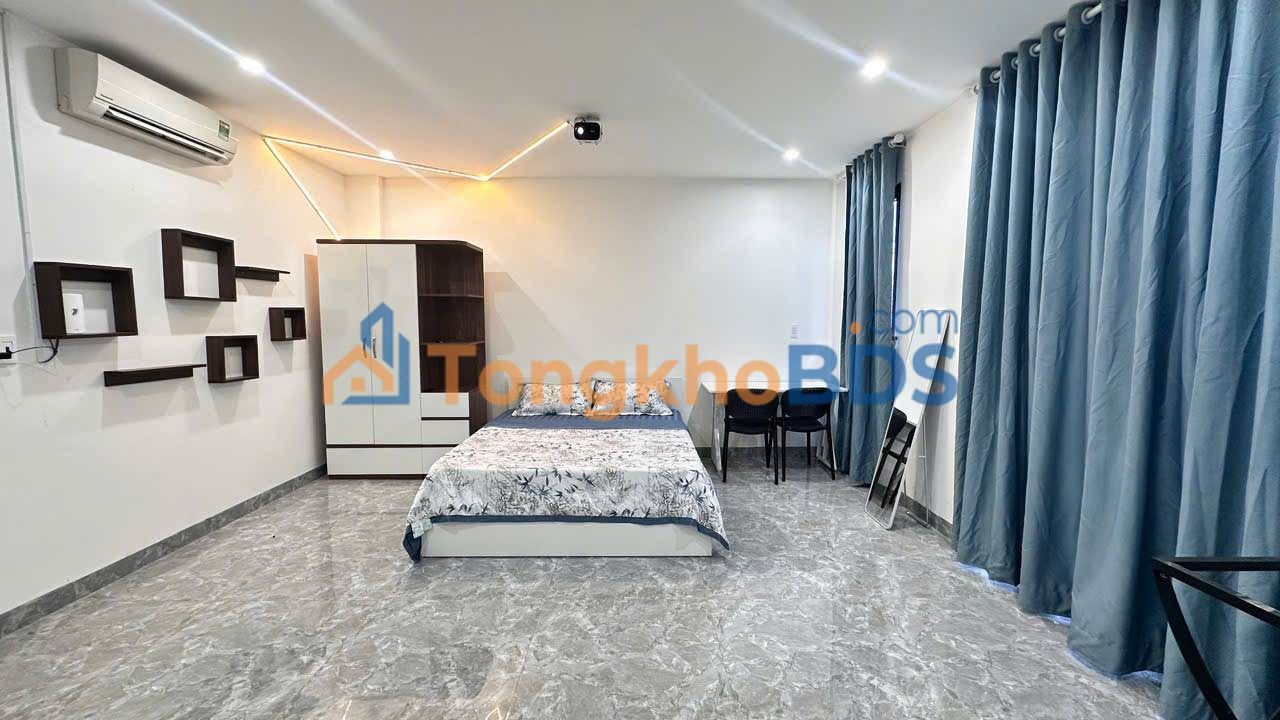 Mặt Tiền Tôn Đức Thắng, Buôn Hồ - Nhà Cho Thuê Kinh Doanh 20 Triệu/Tháng