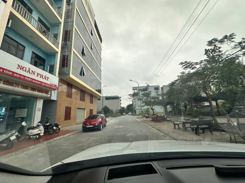 Bán Đất Nền Nguyễn Quyền, Bắc Ninh - 76.5m² Hướng Đông Mát Mẻ, Giá 3.44 Tỷ