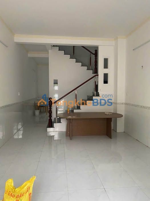 Nhà dãy KDC Trần Quang Diệu Phú Lợi 59m² giá 2,2 tỷ - Chính chủ bán gấp