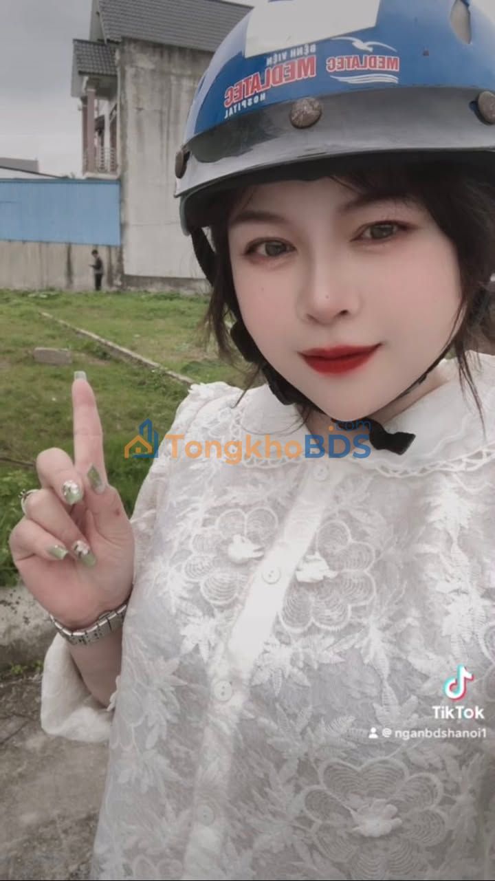 Đất Đấu Giá X2 Sơn Du, Đông Anh - 80m² MT 5m, Trục Kinh Doanh 24m