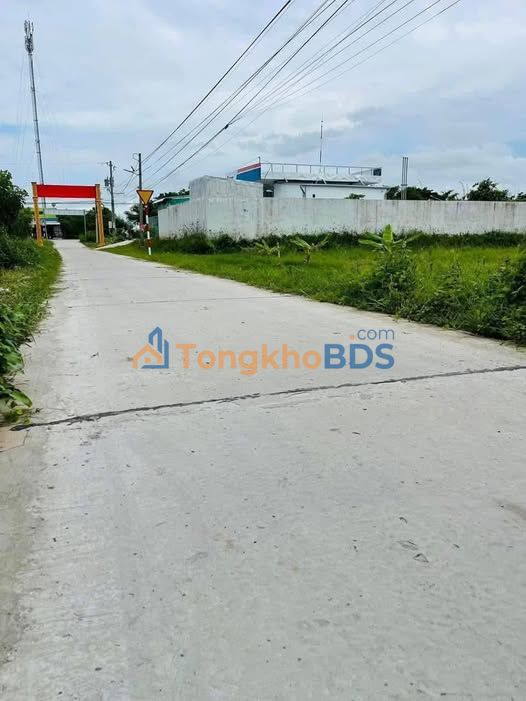 Bán Gấp Đất Vườn 10.000m² Mỹ Xuyên, Sóc Trăng - Giá Tốt
