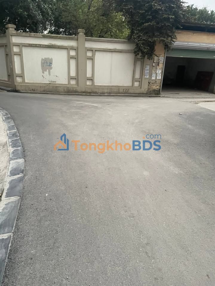 Đất nền Hậu Dưỡng, Đông Anh 105m² - Sổ đỏ sẵn sàng, kinh doanh tốt