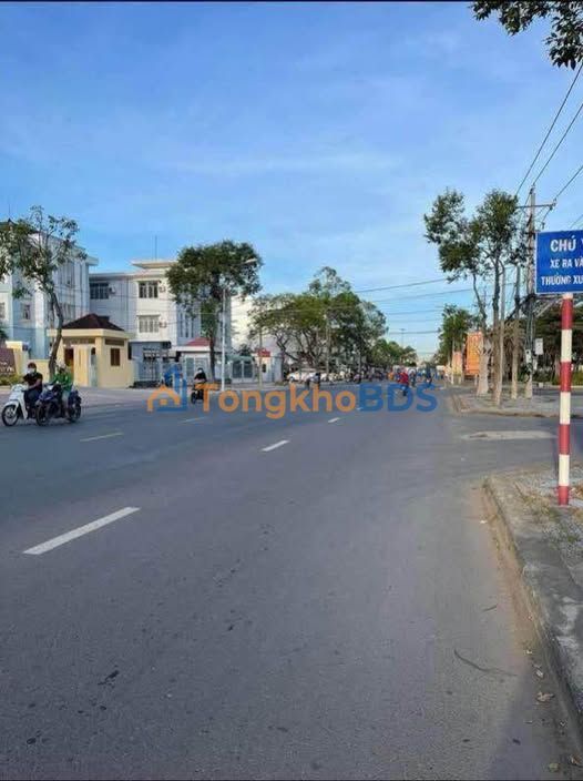 Đất nền Kênh 3/2 P.8 Sóc Trăng 160m2 1 tỷ - Sổ đỏ chính chủ