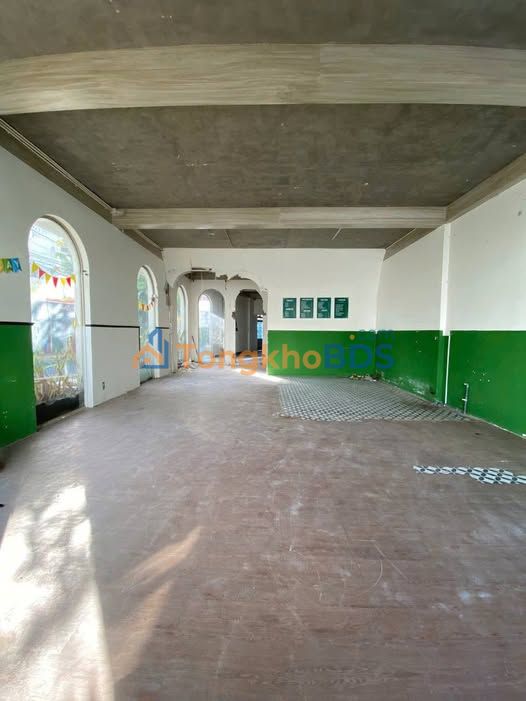 Nhà phố Mỹ Xuyên 70m² 30 triệu - Mặt tiền kinh doanh