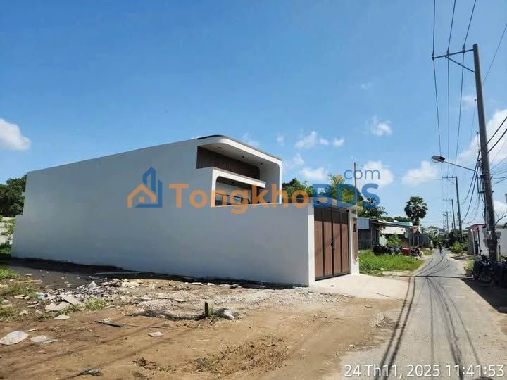 Bán Đất Mặt Tiền Vành Đai, Sóc Trăng - 150m², Giá Tốt