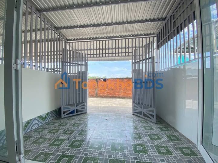 Nhà Hẻm 73 Trần Hưng Đạo, Cái Răng - 74m² Giá 1.19 Tỷ - Vừa Ở Vừa Kinh Doanh