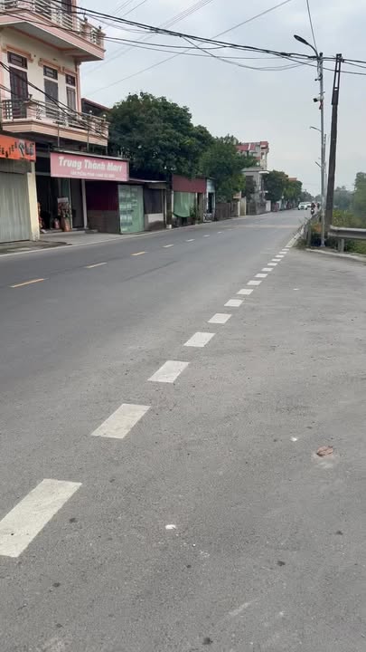 Đất nền Yên Khánh, Ninh Bình 80.5m² full thổ cư - Sẵn sàng xây tổ ấm