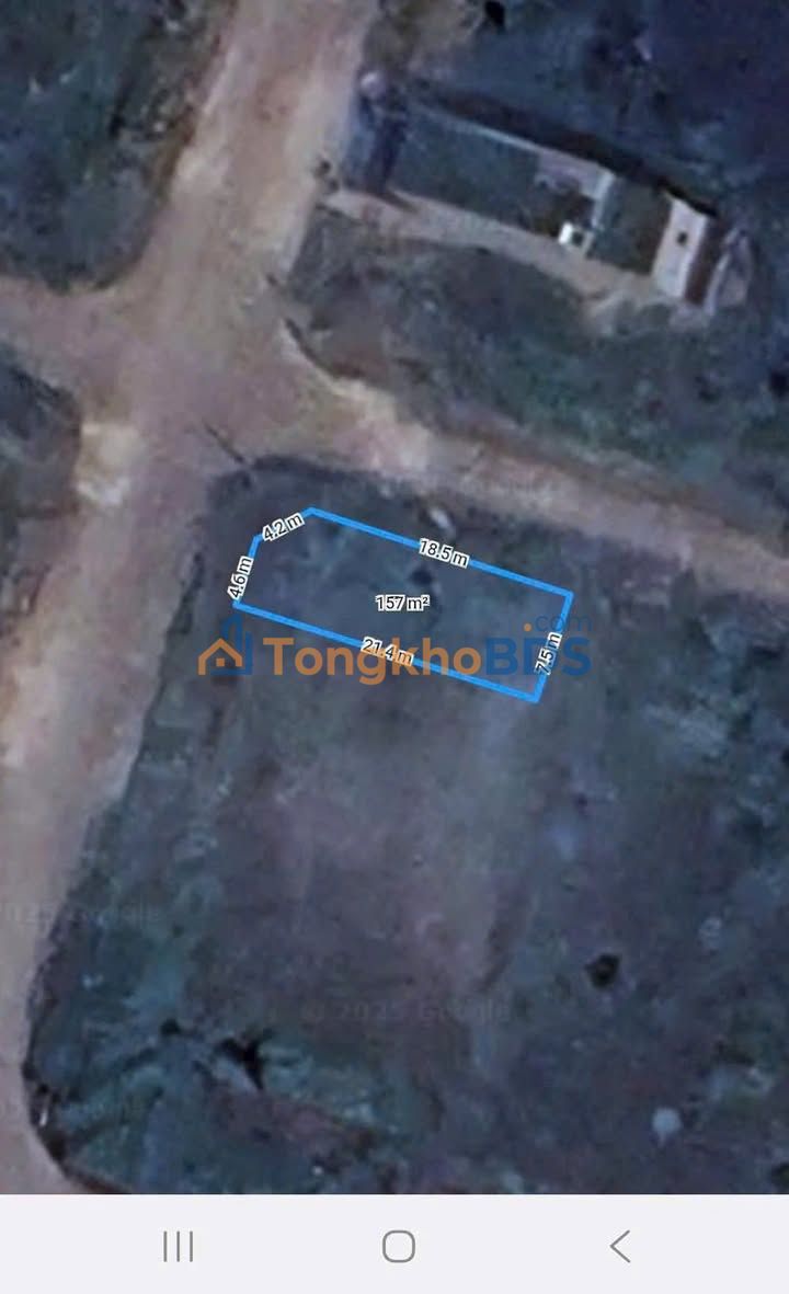 Đất nền đầu ve Phố Nam Thịnh, Ninh Bình - 157m², 2 mặt tiền, kinh doanh cực đỉnh