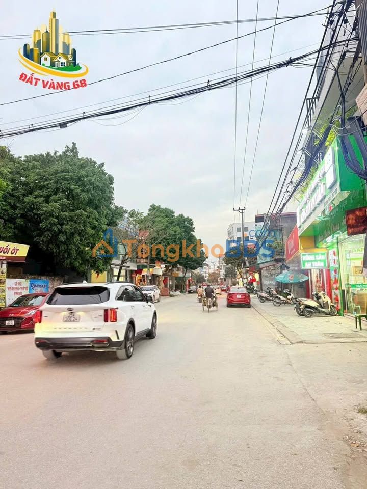 Nhà Mặt Tiền Kinh Doanh Đường Xuân Thành, Hoa Lư - 66m²