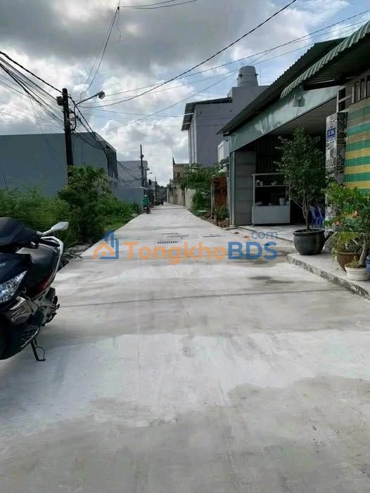 Bán Đất Hẻm Ô Tô 310m² Huỳnh Phan Hộ, Cần Thơ - Hướng Nam, Giá Tốt