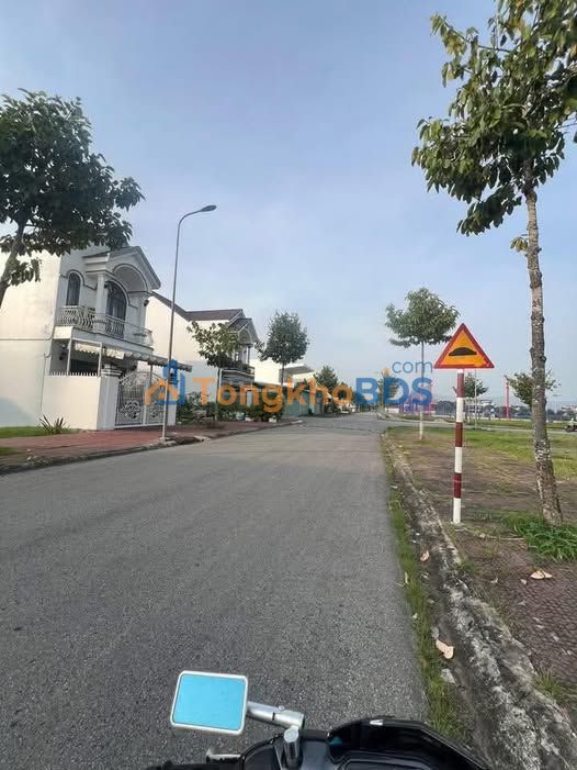 Mặt Tiền Kinh Doanh KĐT 5A Sóc Trăng - 135m² Hướng Đông Nam