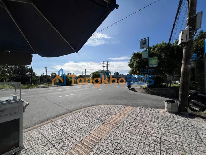 Bán Đất Nền Làng Điện Lực Sóc Trăng - 300m² Giá Hơn 600 Triệu