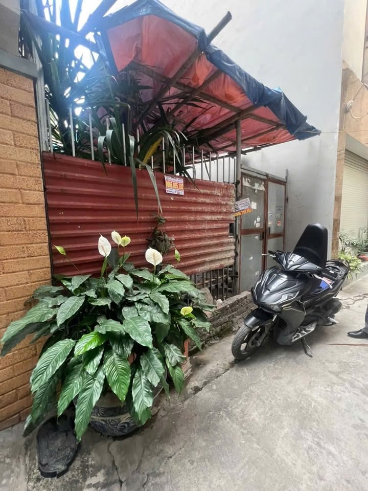 Đất Nền Phố Ngọa Long, Bắc Từ Liêm 40m² - Vị Trí Đẹp, Giá Tốt