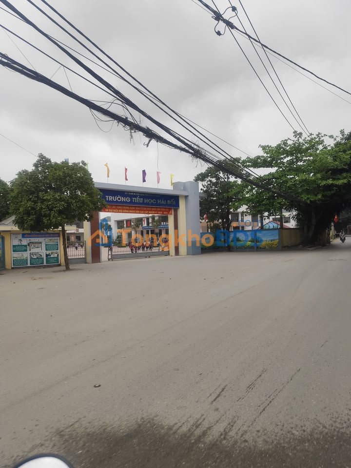 Đất Nền 55m² Vĩnh Tường, Hậu Giang - Ô Tô Đỗ Cửa, Giá Tốt