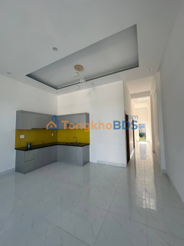 Nhà Mới Điện Ngọc 101m² Sổ Hồng Riêng - Gần Làng Đại Học