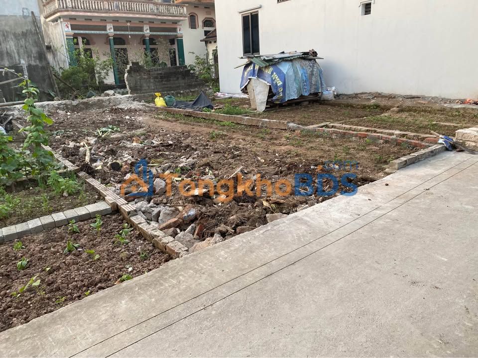 Đất Nền Xuy Xá Mỹ Đức 48.2m² - Sổ Đỏ Sẵn Sàng - Giá Chỉ Từ 1.2 Tỷ