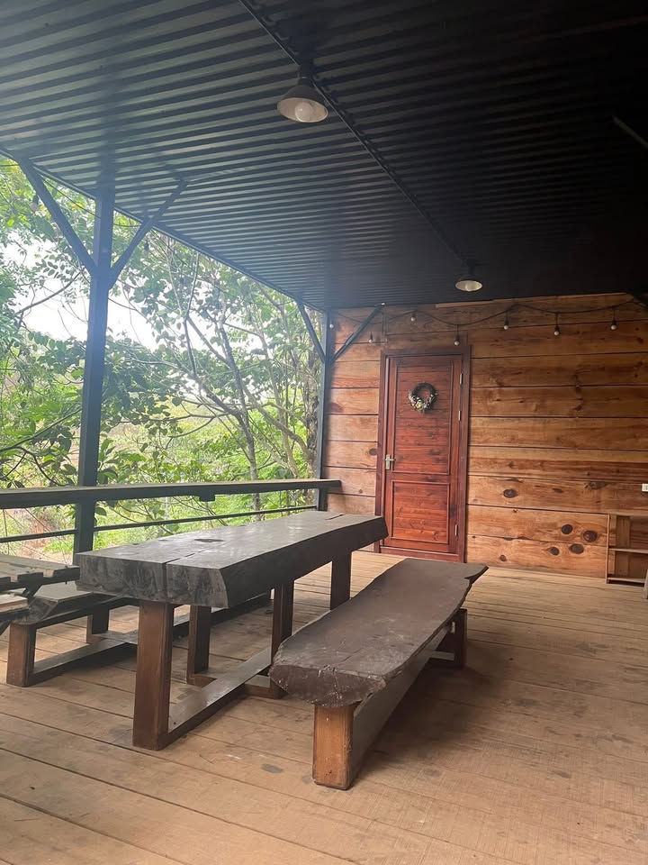 Villa Nghỉ Dưỡng View Rừng, Đà Lạt - 2PN, Giá 9 Triệu/Tháng