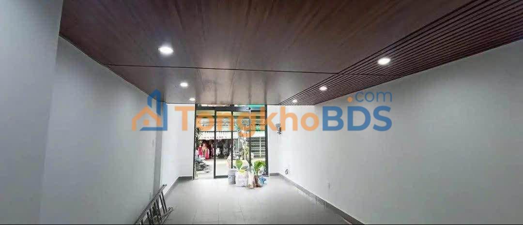 Cho thuê mặt bằng kinh doanh mặt tiền Ngô Quyền, Đà Lạt - 80m², 14tr/tháng