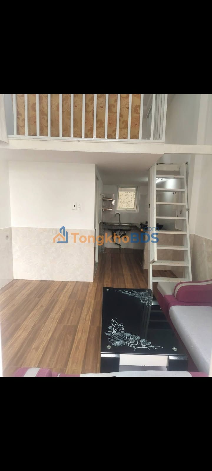 Phòng Trọ Cao Cấp Đà Lạt 30m² - Sẵn Sàng Đón Bạn Cuối Tháng 3/2026