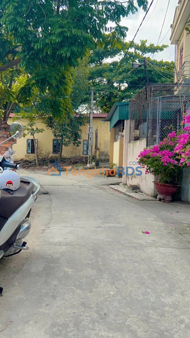 Đất thổ cư 78m² Gia Bình, Bắc Ninh - Sẵn sàng xây nhà, kinh doanh tốt