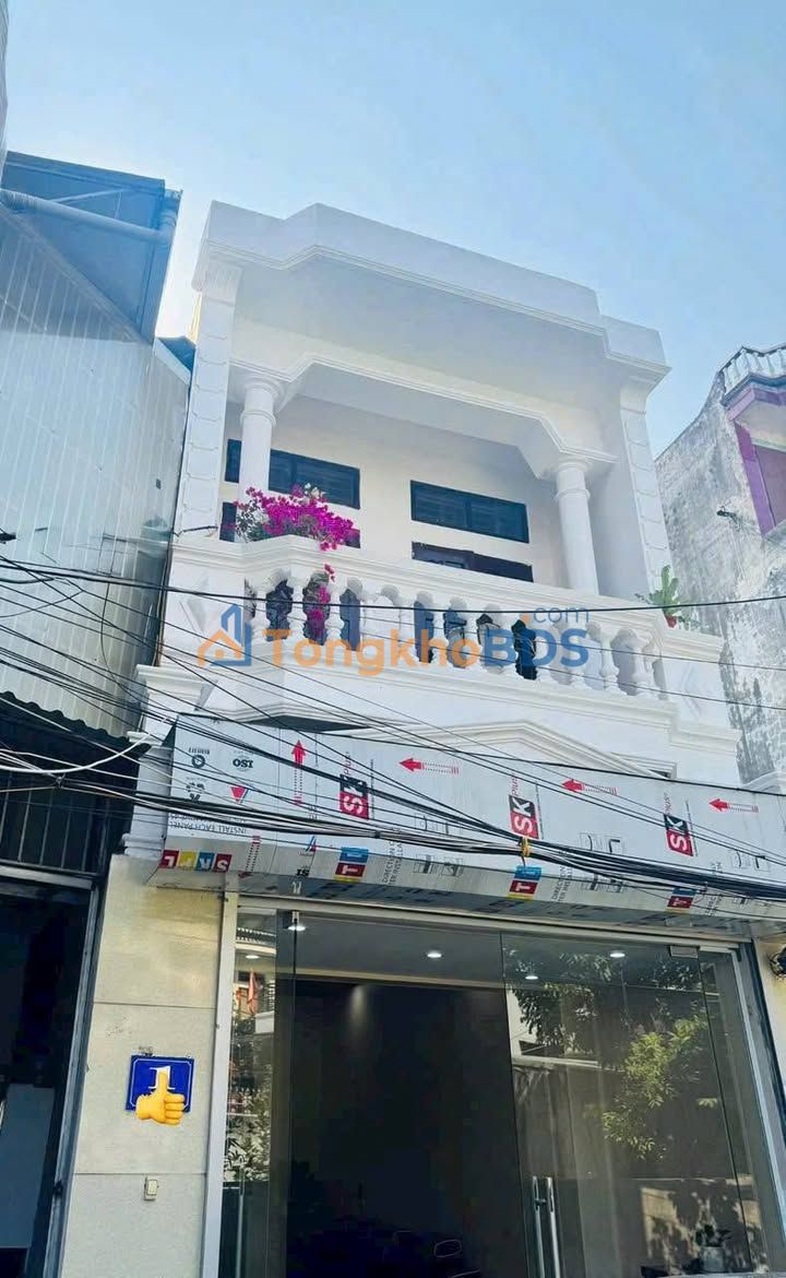 Nhà Ngõ Nguyễn Chí Thanh - 56.6m² - 1.9 Tỷ - Sẵn Sàng Ở Ngay!