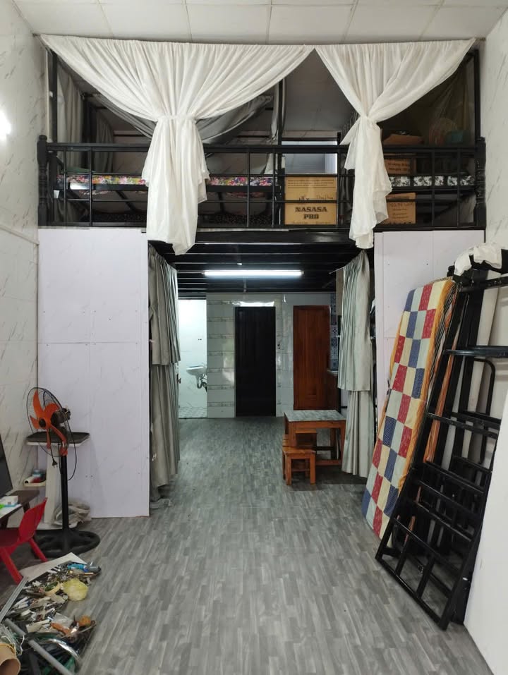 Phòng trọ cao cấp Đà Nẵng 1.25 triệu - K ở ghép, K chung chủ