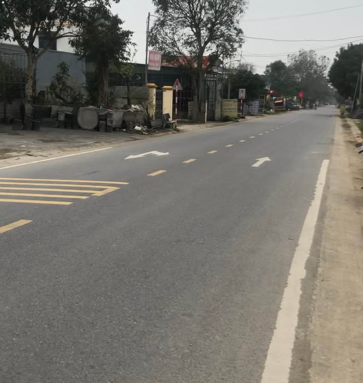 Đất nền Quảng Xương 198m² - Mặt tiền kinh doanh 15m, giá đầu tư chỉ 11.xx triệu/m²