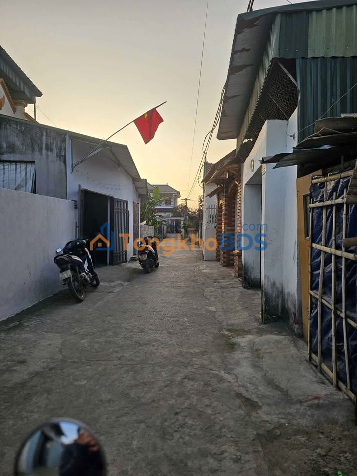 Bán Đất 2 Mặt Tiền 89m² Phố Tân Trọng, Sầm Sơn - Giá 1.1 Tỷ