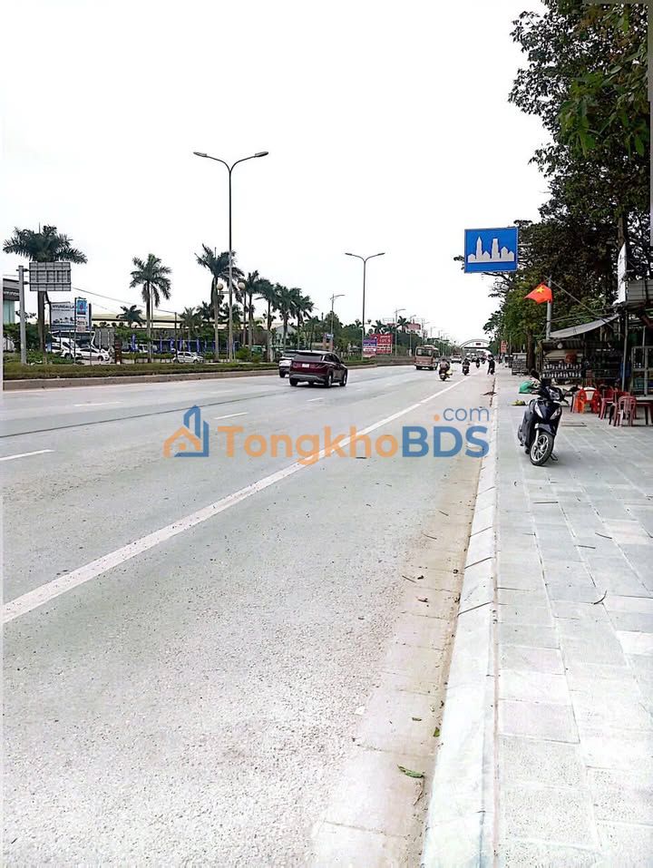 Đất nền Mặt tiền QL1A, Quảng Xương, Thanh Hóa - 88m² kinh doanh đỉnh