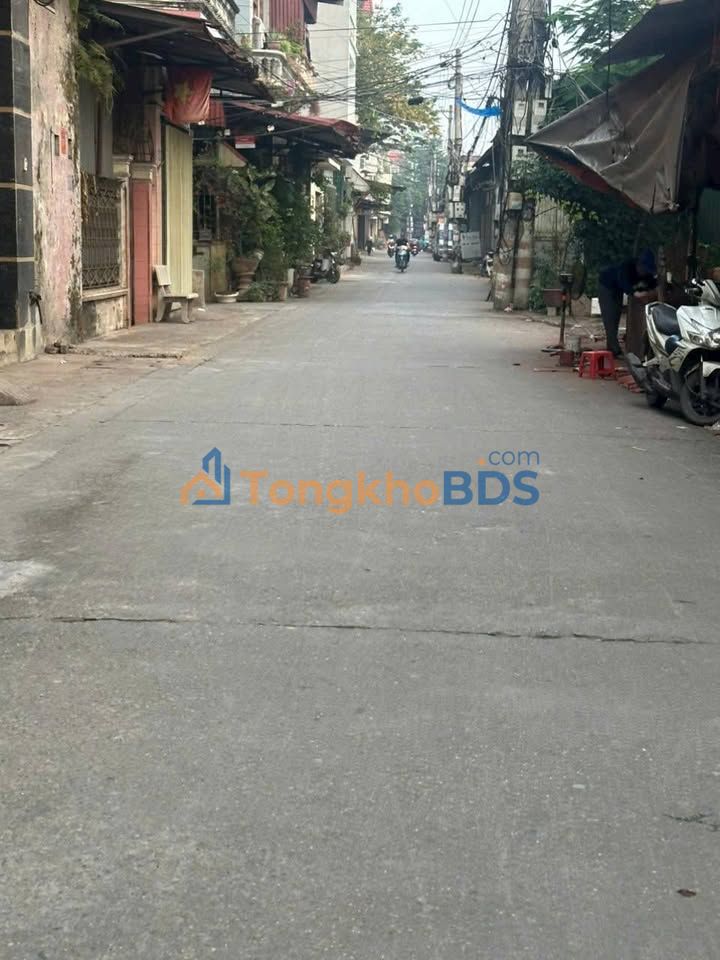 Đất Nền Đồng Kỵ Từ Sơn 112.8m² - Sổ Đỏ Vuông Vắn, Làng Tỷ Phú