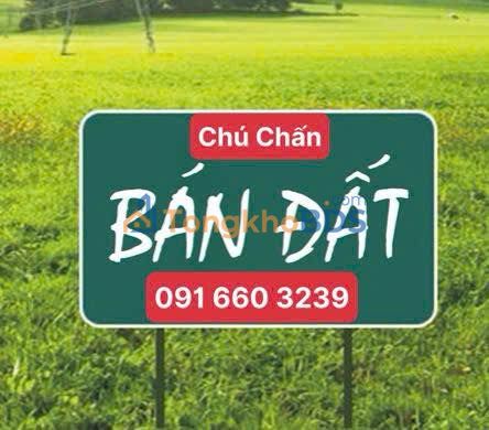 Bán đất tặng nhà 200m² hướng Nam, Hậu Lộc, Thanh Hóa - Giá 3 tỷ