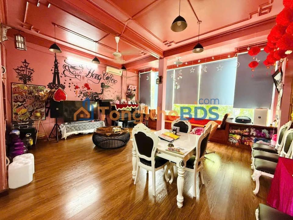 Nhà Mặt Phố Hàng Than 60m² (3 Tầng) - Kinh Doanh Đỉnh Cao, Giá 8 Tỷ