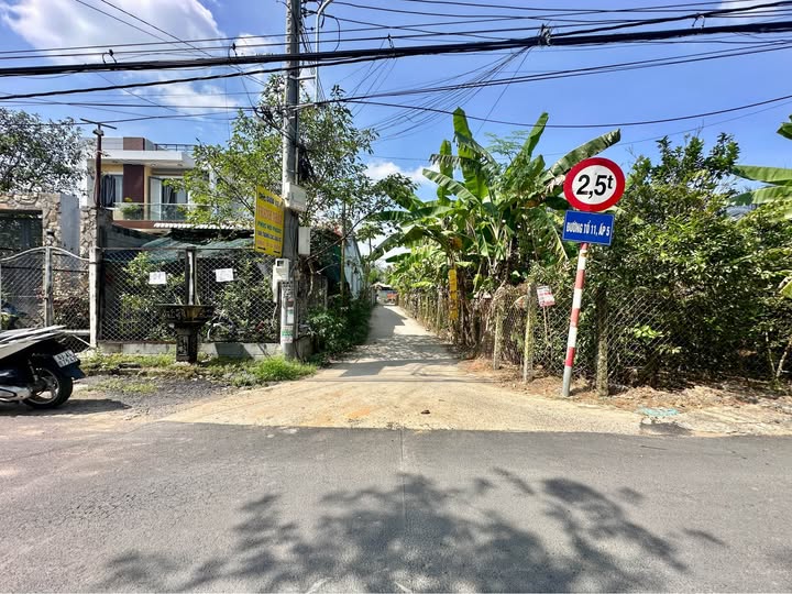 Đất Vườn Nghỉ Dưỡng 1344m² Đạo Thạnh, Mỹ Tho - Giá 2.55 Tỷ