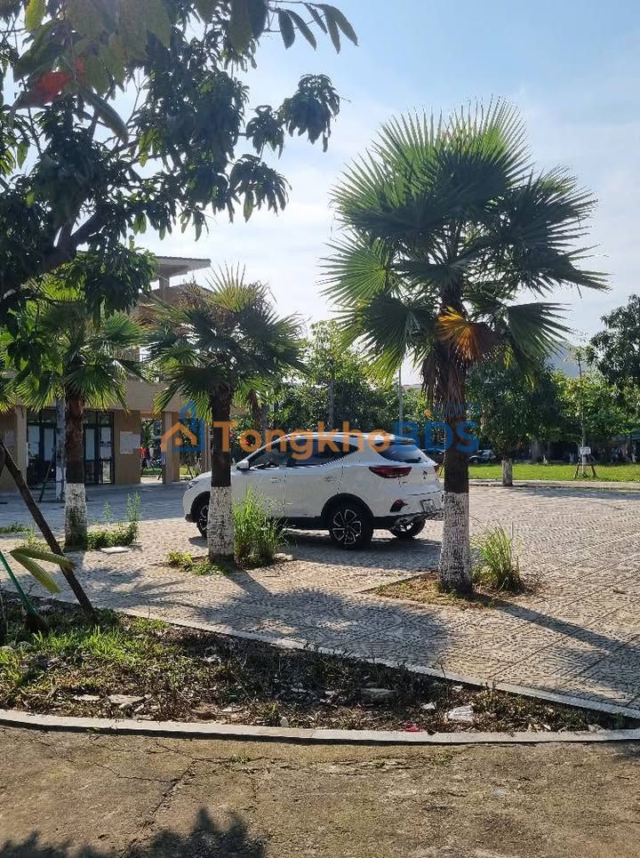 Bán đất 2 mặt tiền Sơn Trà 93m² - Hướng Đông Nam, 8.3 Tỷ