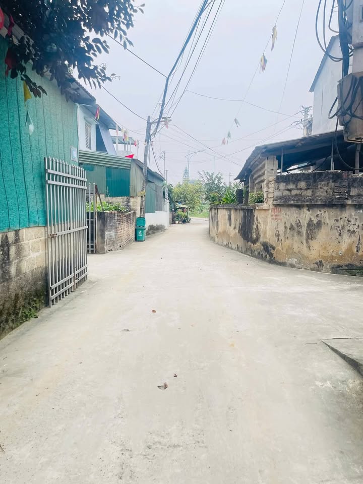 Bán Đất Nông Tiến 90m² Thổ Cư - Gần Đường Việt Bắc, Giá 1.3 Tỷ