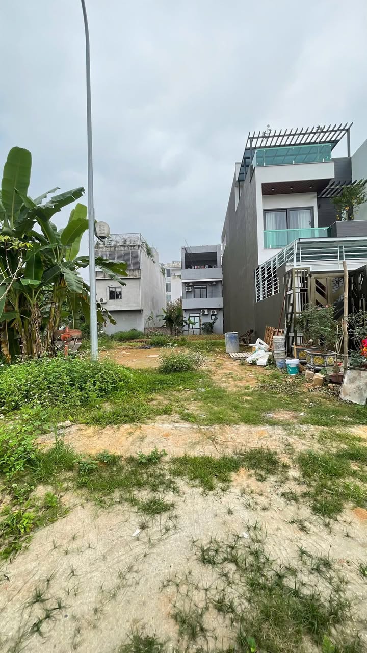 Đất nền An Phú Tuyên Quang 110m² - View Chợ, Giá 3.5 Tỷ