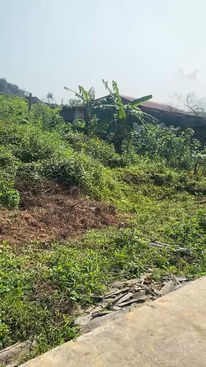 Đất nền 162m² Thôn Hải Vân, Kỳ Anh - Sổ đỏ sẵn sàng, giá chỉ 5 tỷ