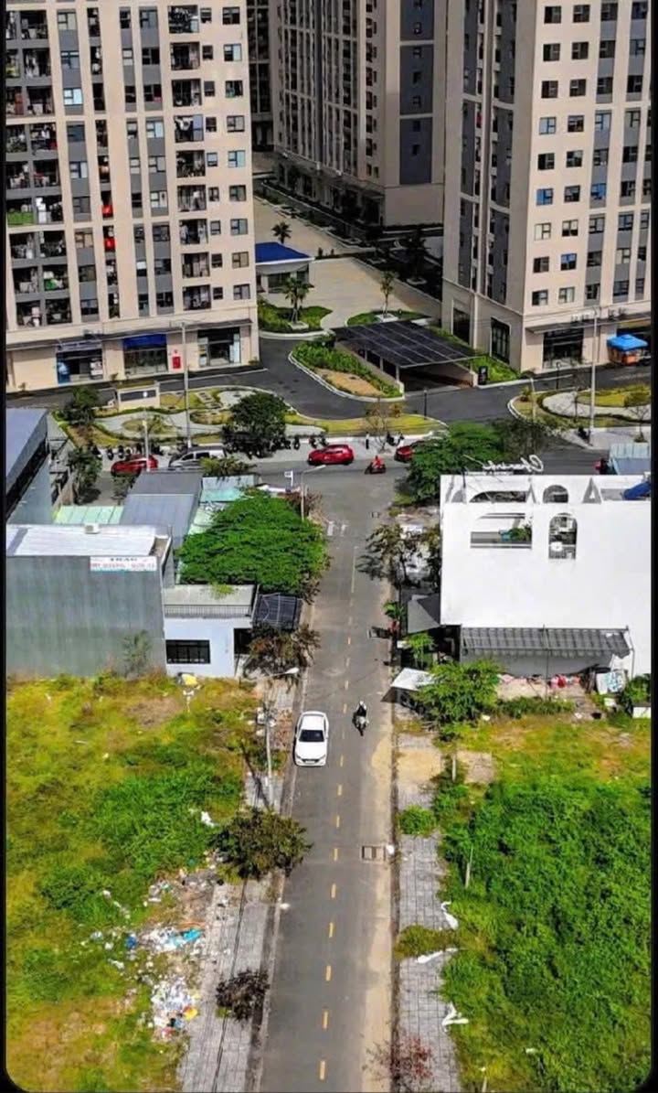 Nhà Mặt Tiền Ori Garden, Đà Nẵng - 120m², Kinh Doanh Đỉnh Cao